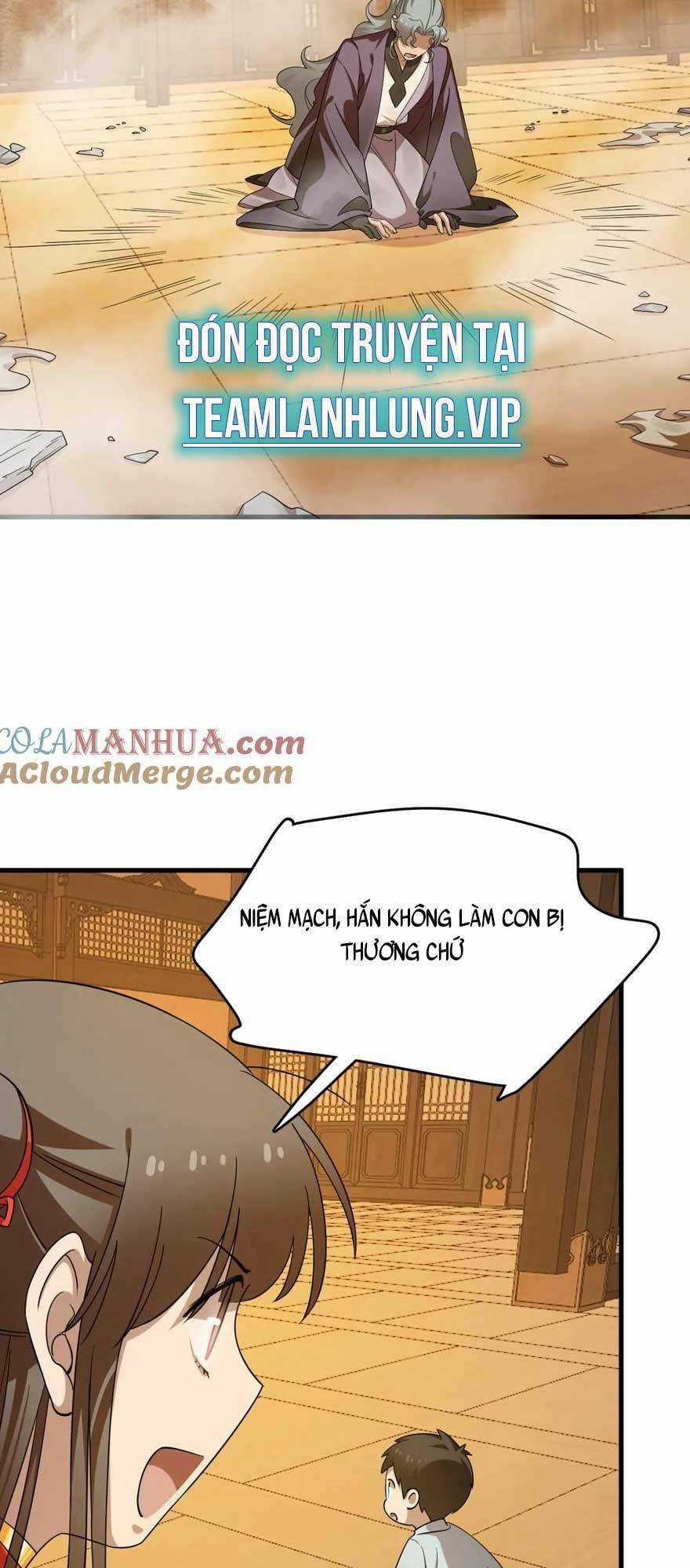 Độc Bộ Thiên Hạ: Đặc Công Thần Y Chapter 464 trang 8
