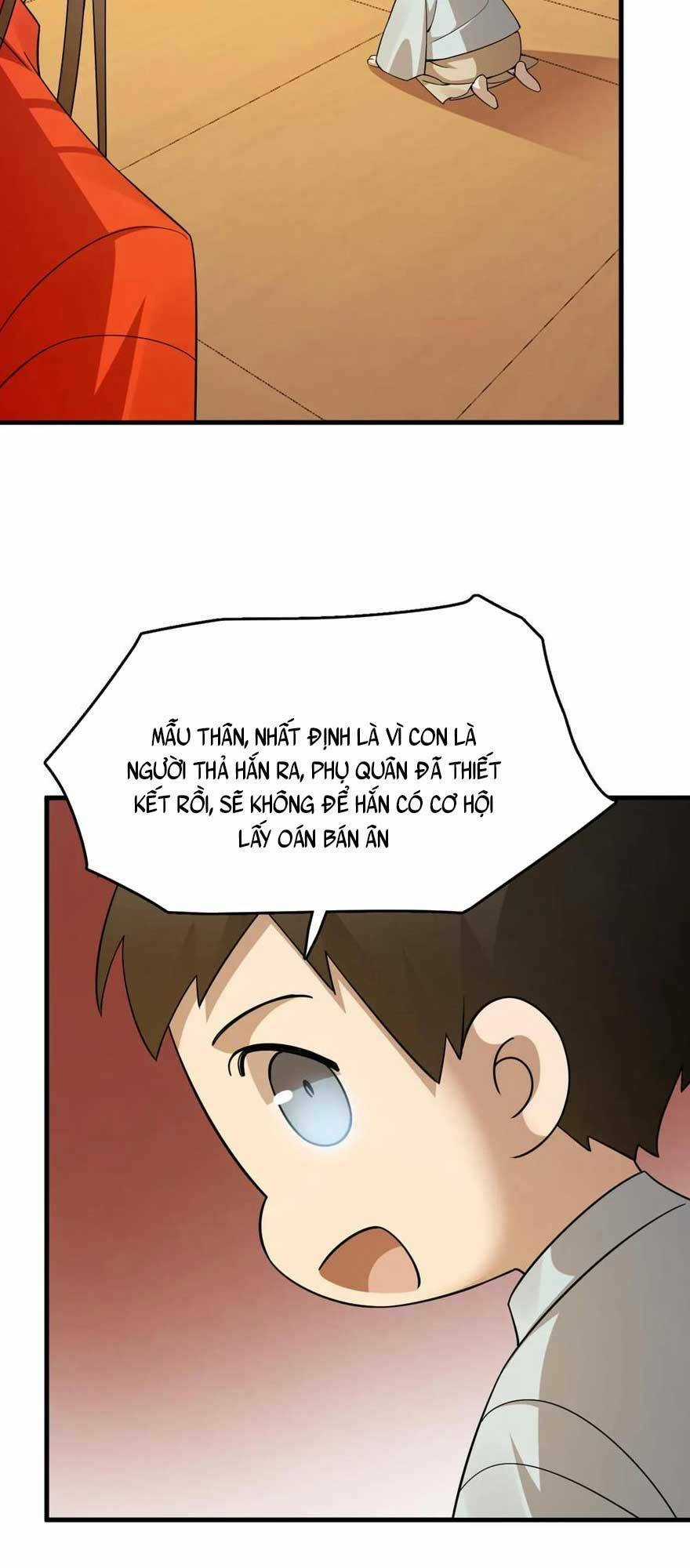 Độc Bộ Thiên Hạ: Đặc Công Thần Y Chapter 464 trang 9
