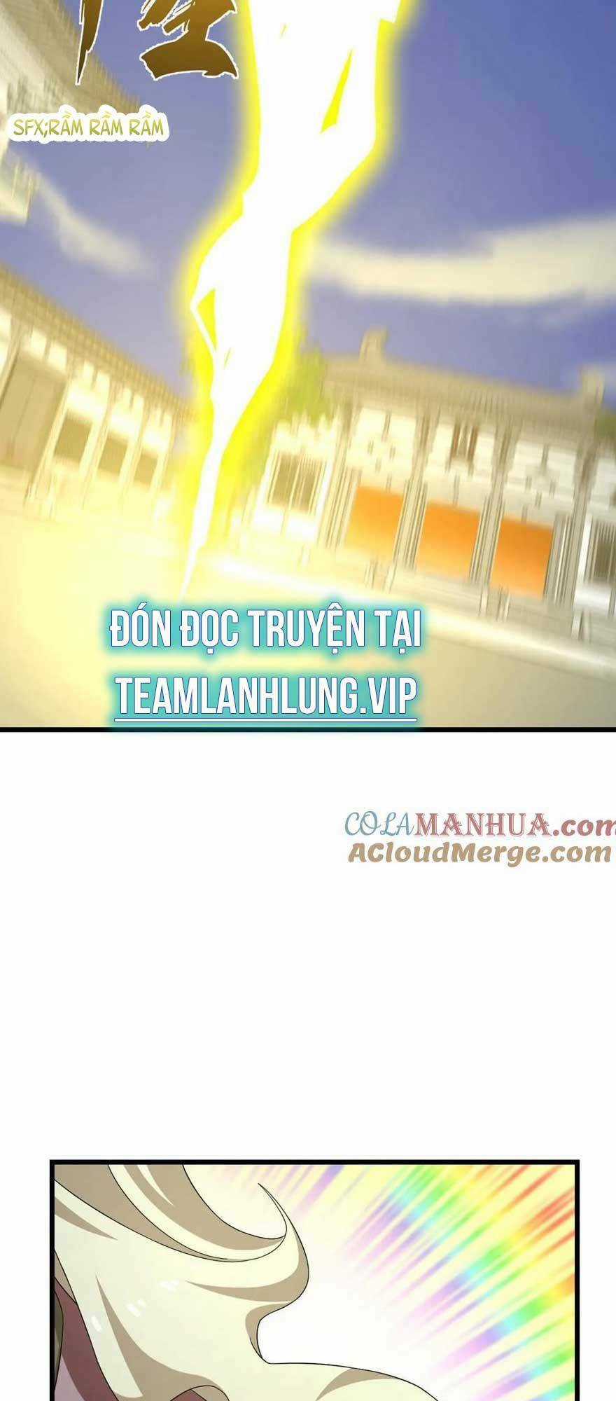 Độc Bộ Thiên Hạ: Đặc Công Thần Y Chapter 465 trang 11