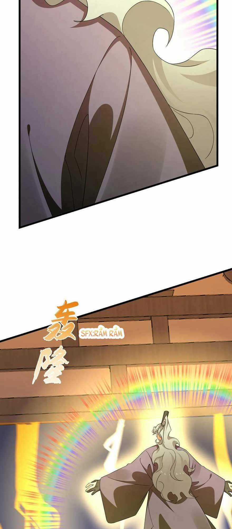 Độc Bộ Thiên Hạ: Đặc Công Thần Y Chapter 465 trang 12