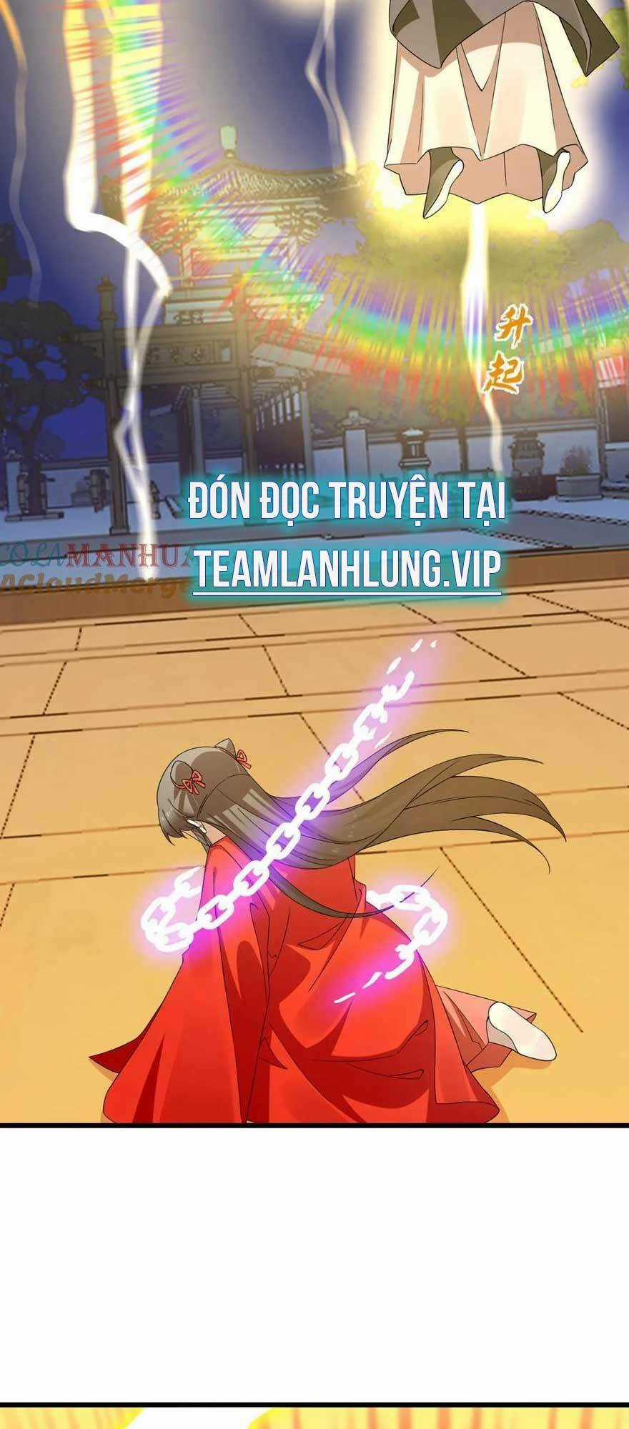 Độc Bộ Thiên Hạ: Đặc Công Thần Y Chapter 465 trang 13