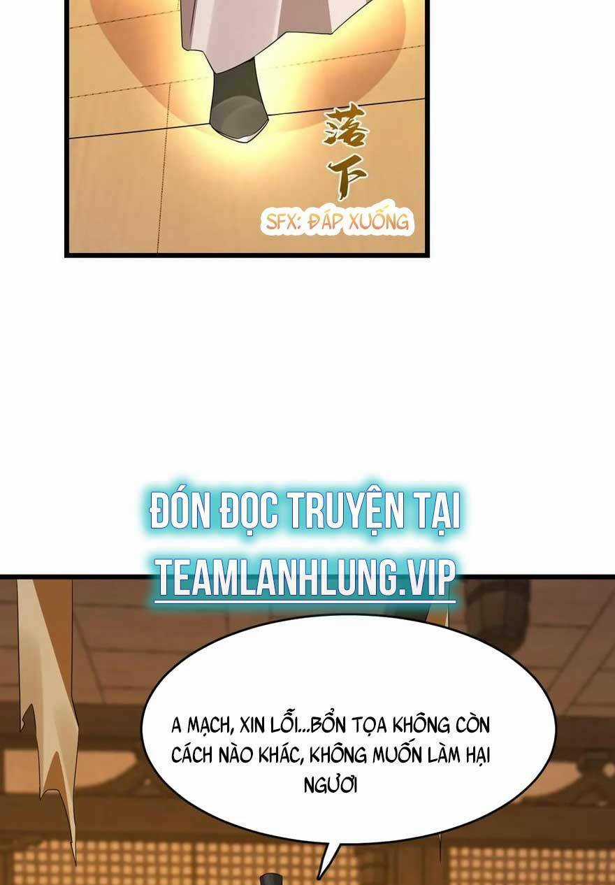 Độc Bộ Thiên Hạ: Đặc Công Thần Y Chapter 465 trang 16