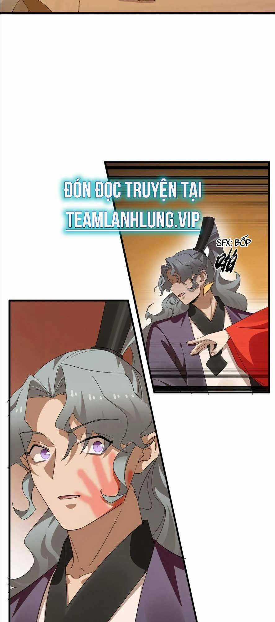 Độc Bộ Thiên Hạ: Đặc Công Thần Y Chapter 465 trang 18