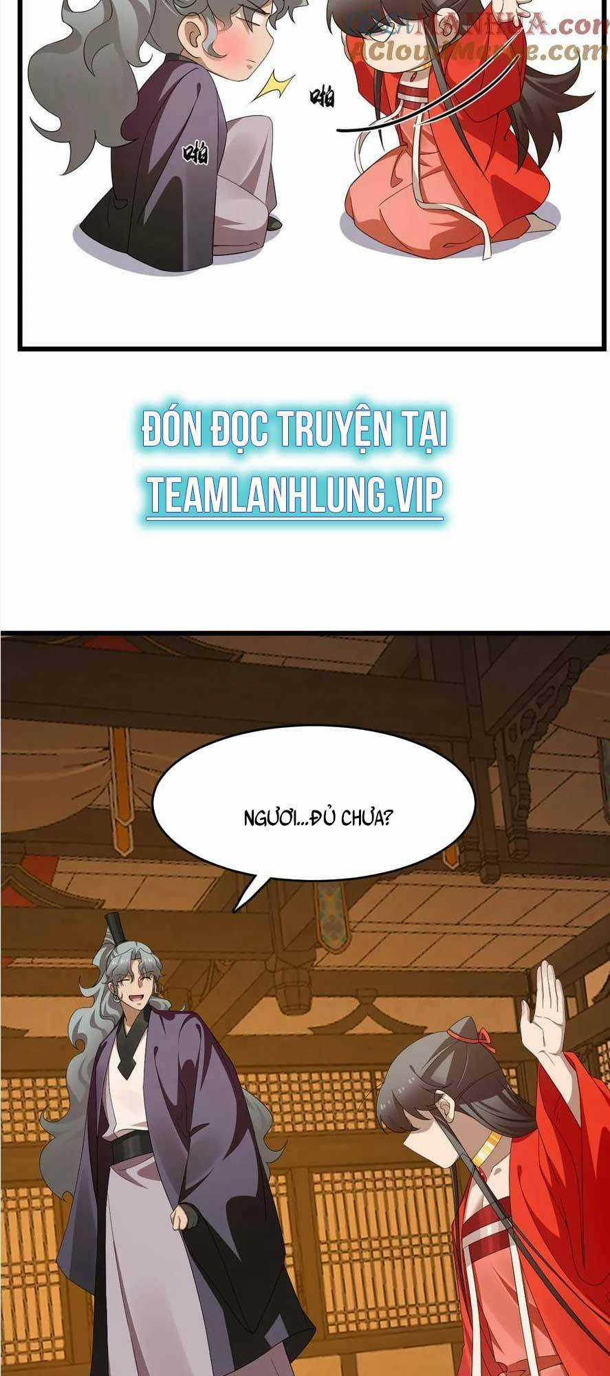 Độc Bộ Thiên Hạ: Đặc Công Thần Y Chapter 465 trang 23