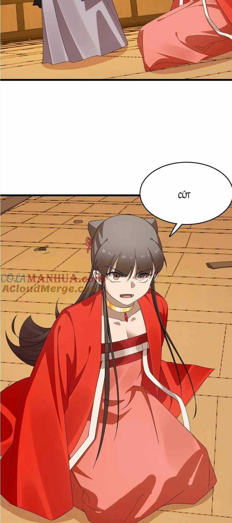 Độc Bộ Thiên Hạ: Đặc Công Thần Y Chapter 465 trang 24