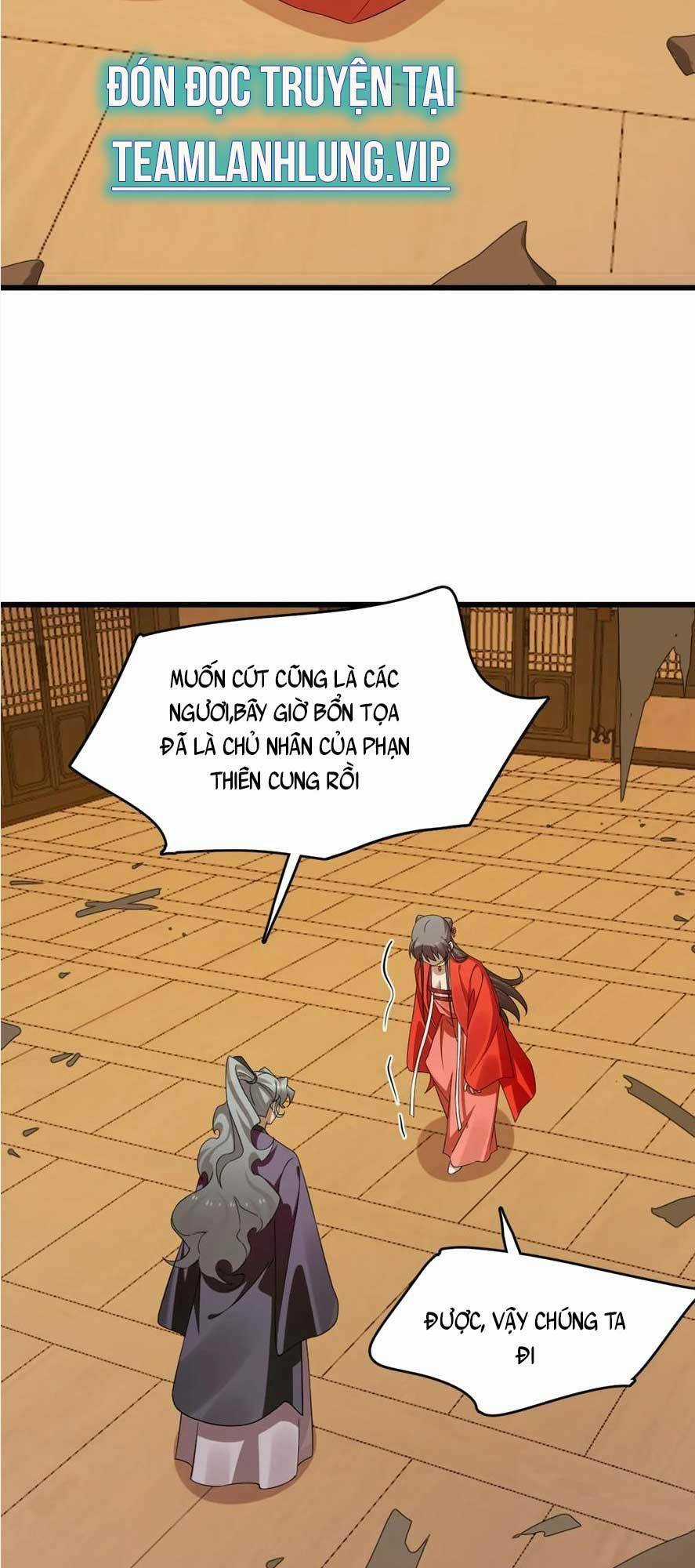 Độc Bộ Thiên Hạ: Đặc Công Thần Y Chapter 465 trang 25