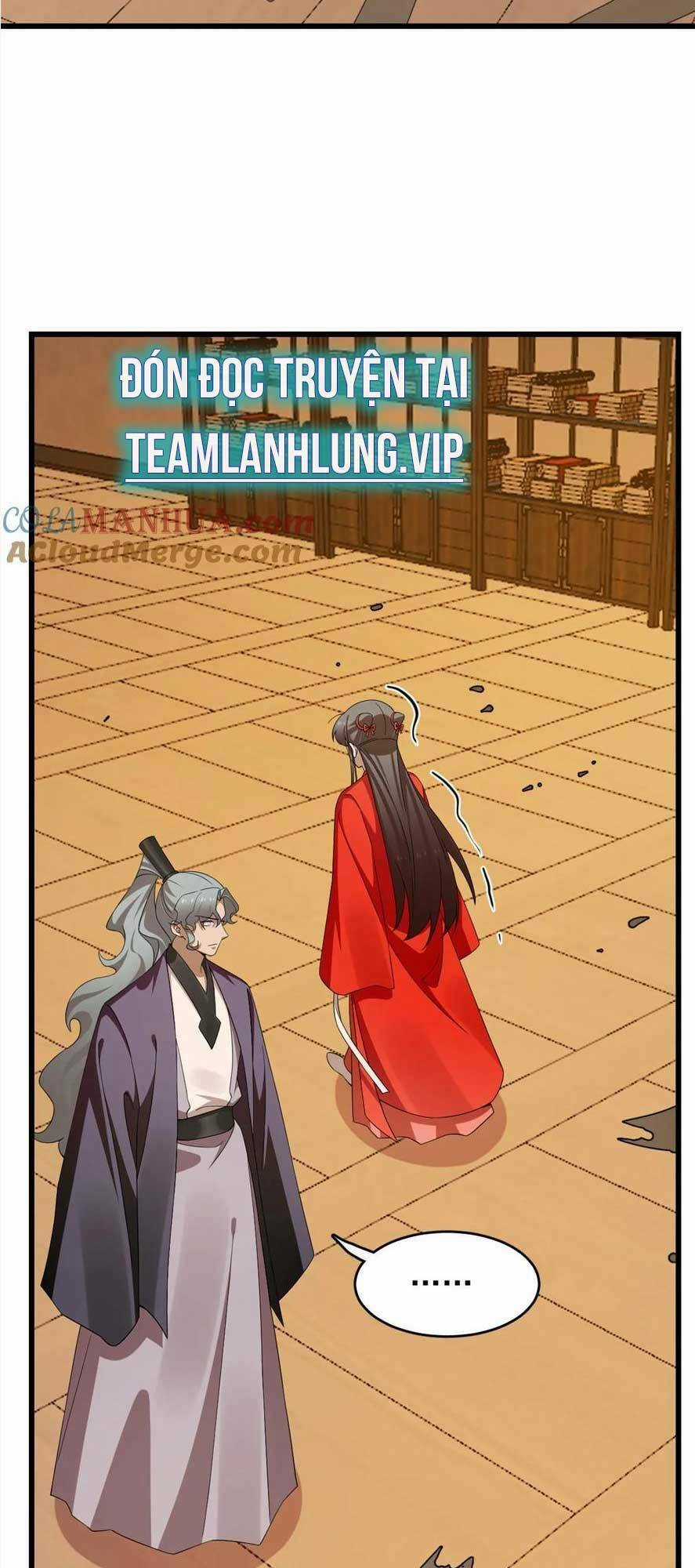 Độc Bộ Thiên Hạ: Đặc Công Thần Y Chapter 465 trang 26