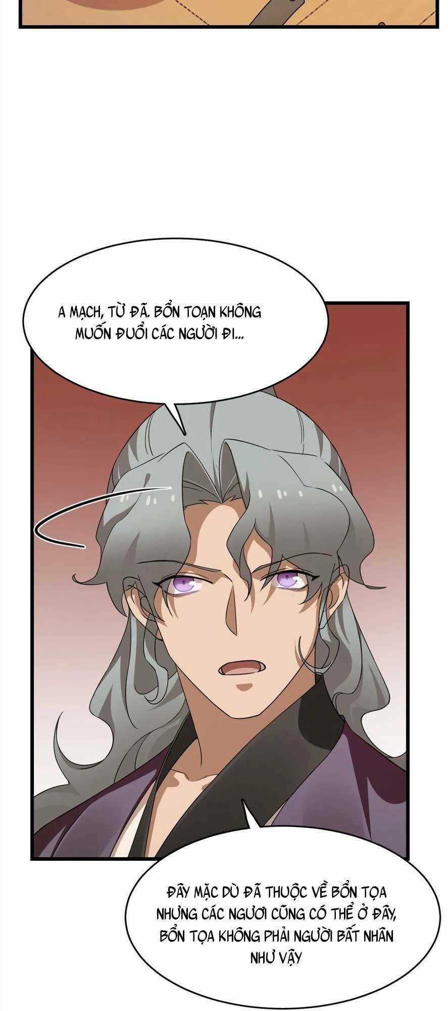 Độc Bộ Thiên Hạ: Đặc Công Thần Y Chapter 465 trang 27