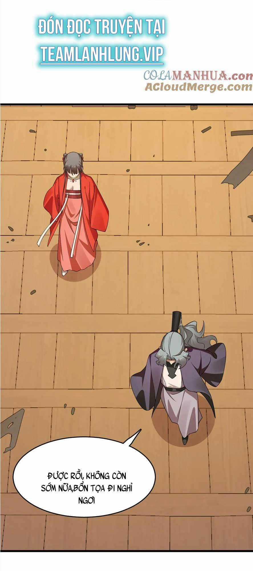 Độc Bộ Thiên Hạ: Đặc Công Thần Y Chapter 465 trang 28