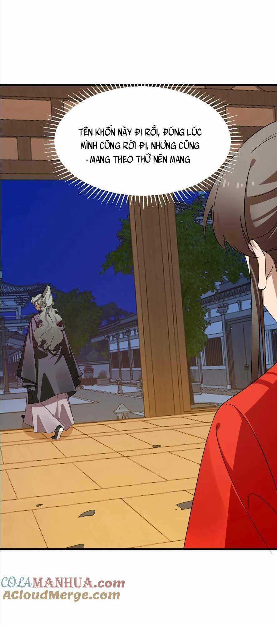 Độc Bộ Thiên Hạ: Đặc Công Thần Y Chapter 465 trang 29