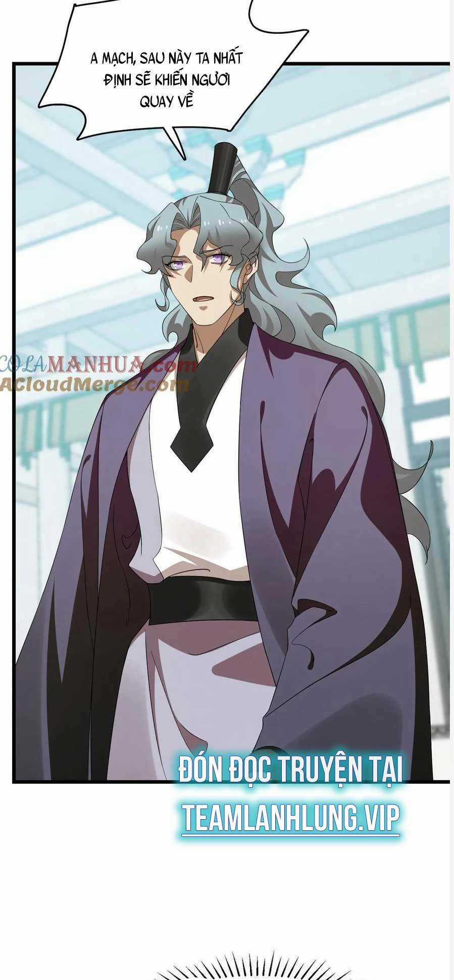 Độc Bộ Thiên Hạ: Đặc Công Thần Y Chapter 465 trang 35