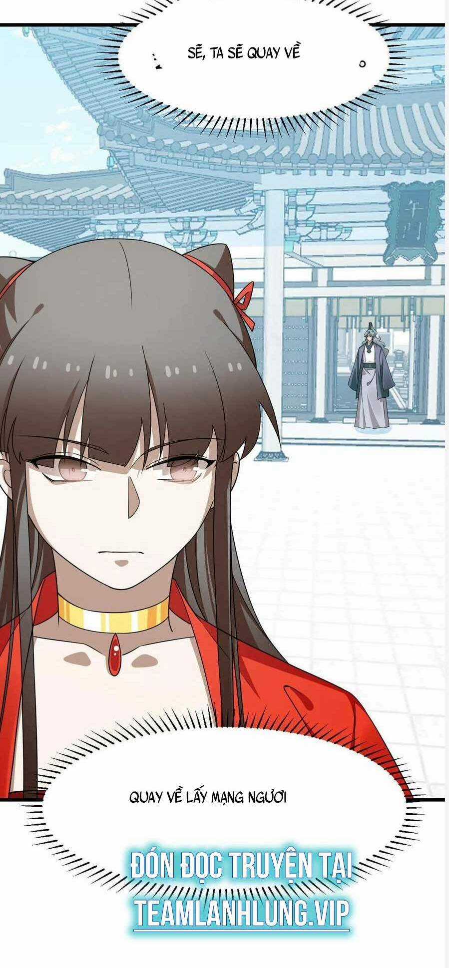 Độc Bộ Thiên Hạ: Đặc Công Thần Y Chapter 465 trang 36