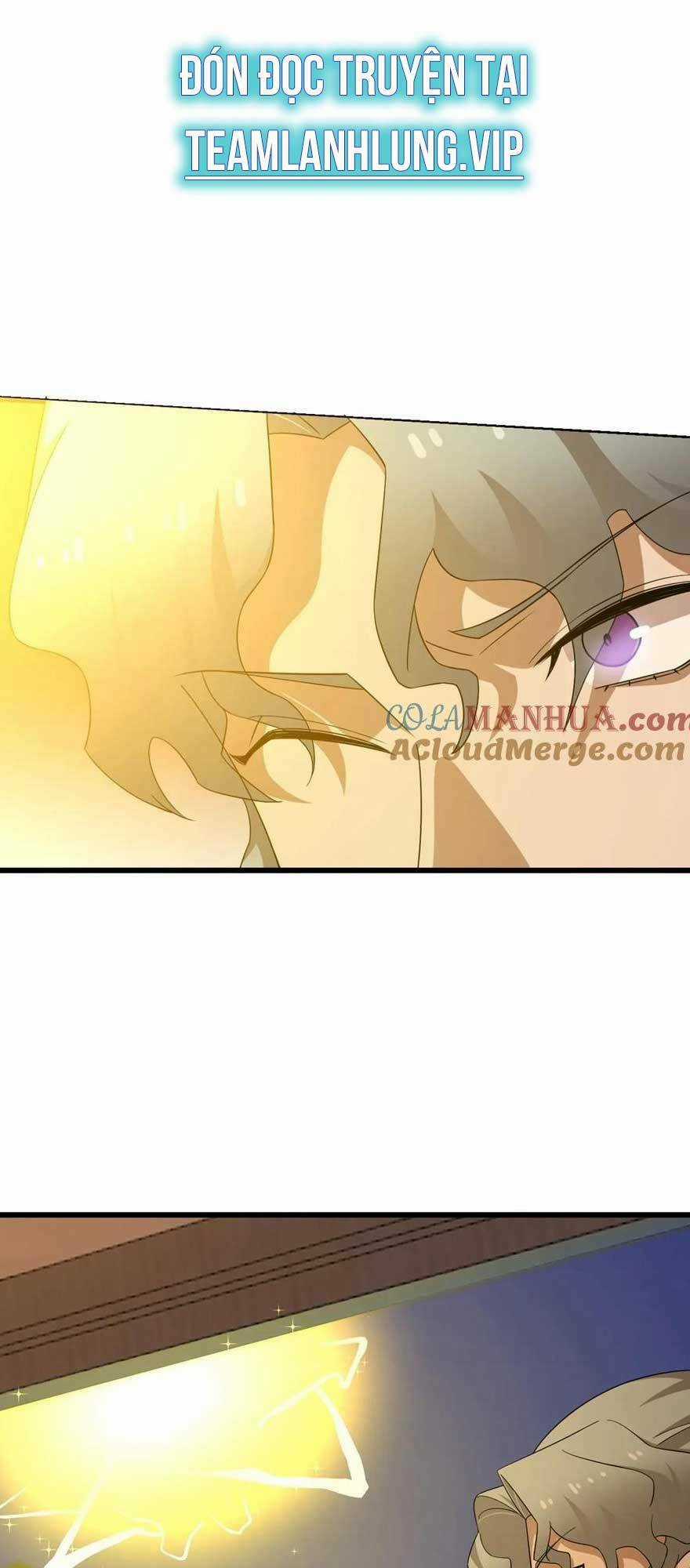 Độc Bộ Thiên Hạ: Đặc Công Thần Y Chapter 465 trang 8