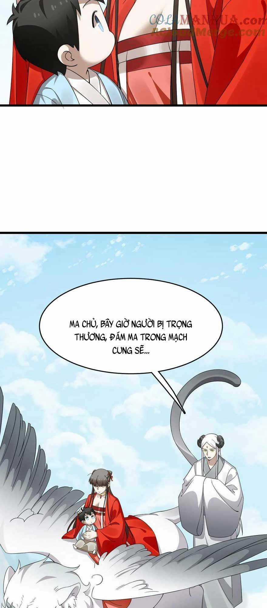 Độc Bộ Thiên Hạ: Đặc Công Thần Y Chapter 466 trang 10