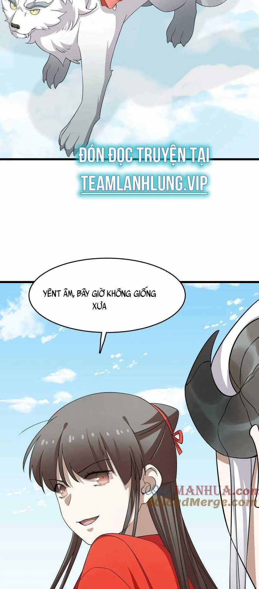 Độc Bộ Thiên Hạ: Đặc Công Thần Y Chapter 466 trang 11