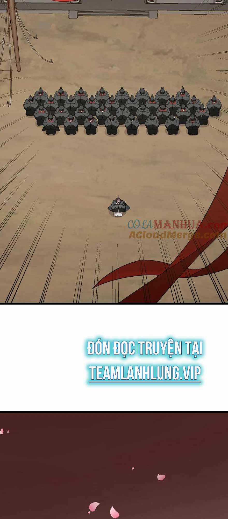 Độc Bộ Thiên Hạ: Đặc Công Thần Y Chapter 466 trang 15