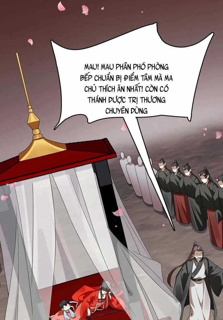 Độc Bộ Thiên Hạ: Đặc Công Thần Y Chapter 466 trang 16