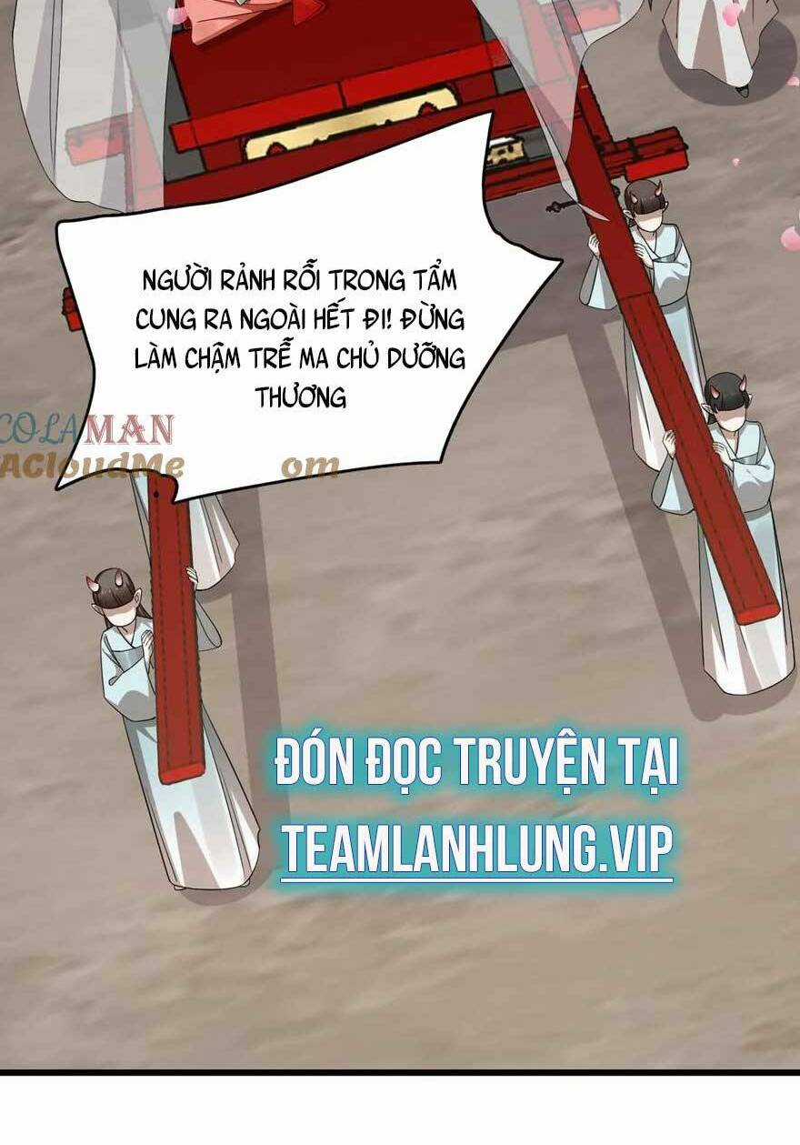 Độc Bộ Thiên Hạ: Đặc Công Thần Y Chapter 466 trang 17