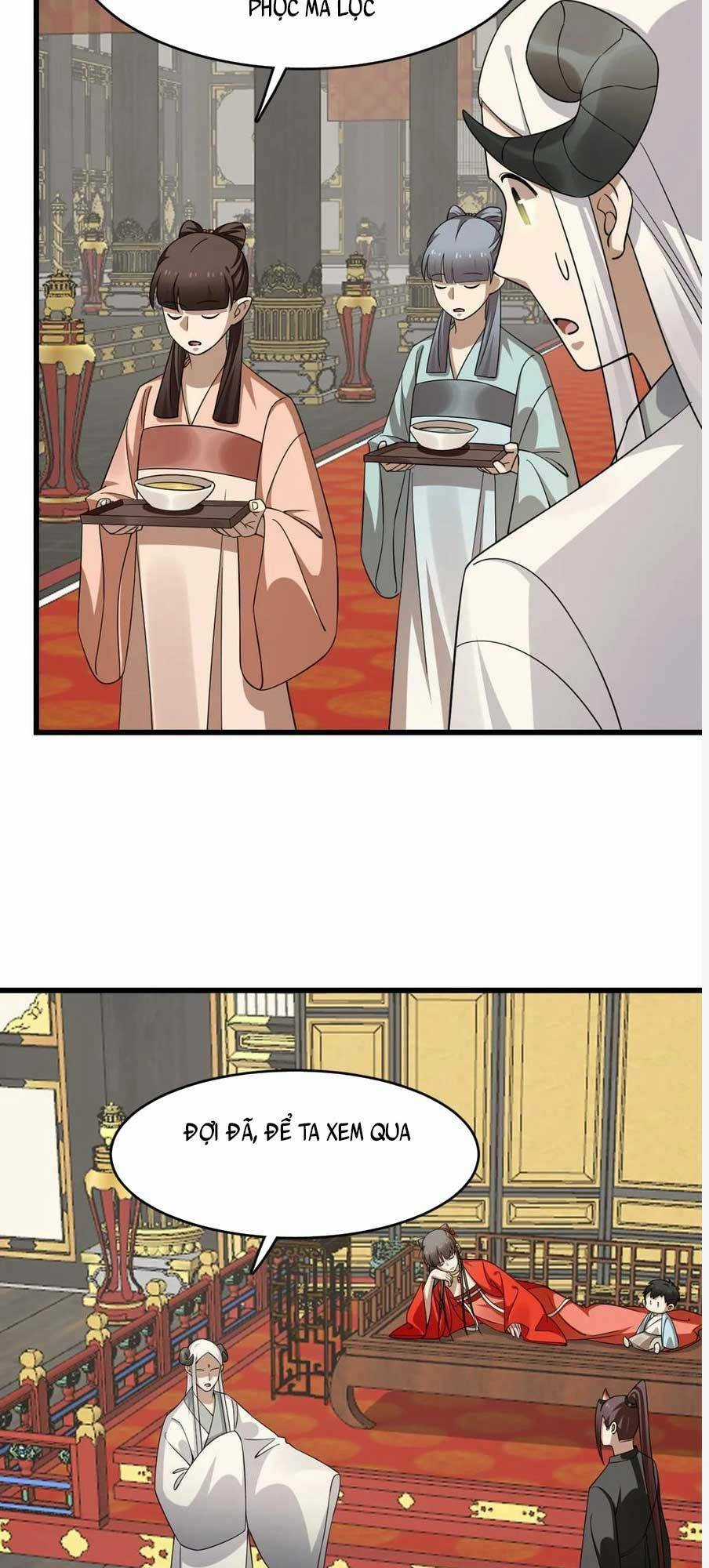 Độc Bộ Thiên Hạ: Đặc Công Thần Y Chapter 466 trang 20