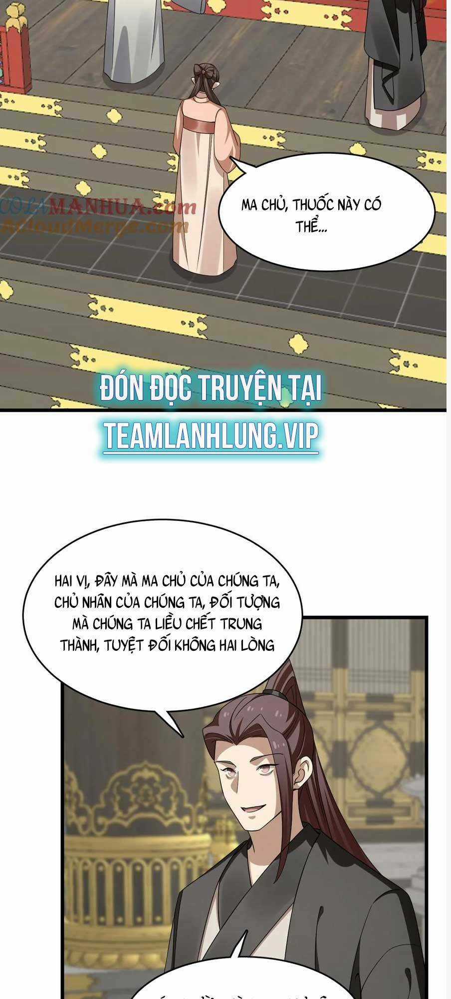 Độc Bộ Thiên Hạ: Đặc Công Thần Y Chapter 466 trang 21