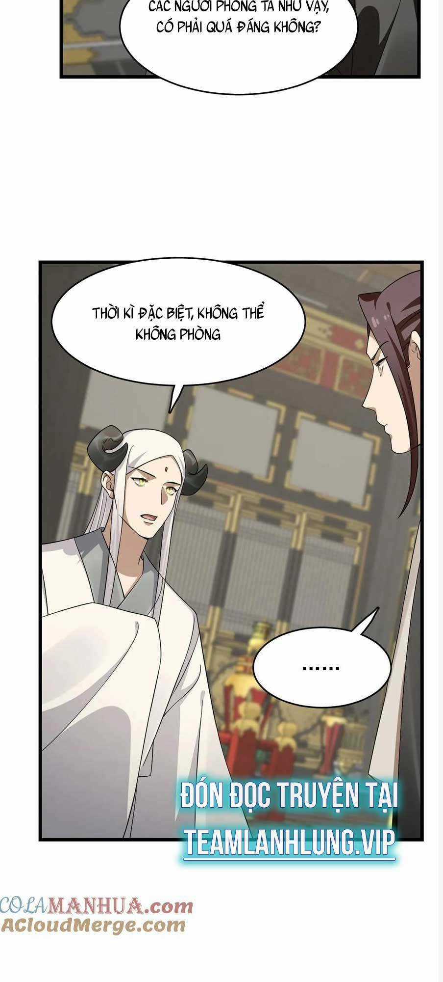 Độc Bộ Thiên Hạ: Đặc Công Thần Y Chapter 466 trang 22