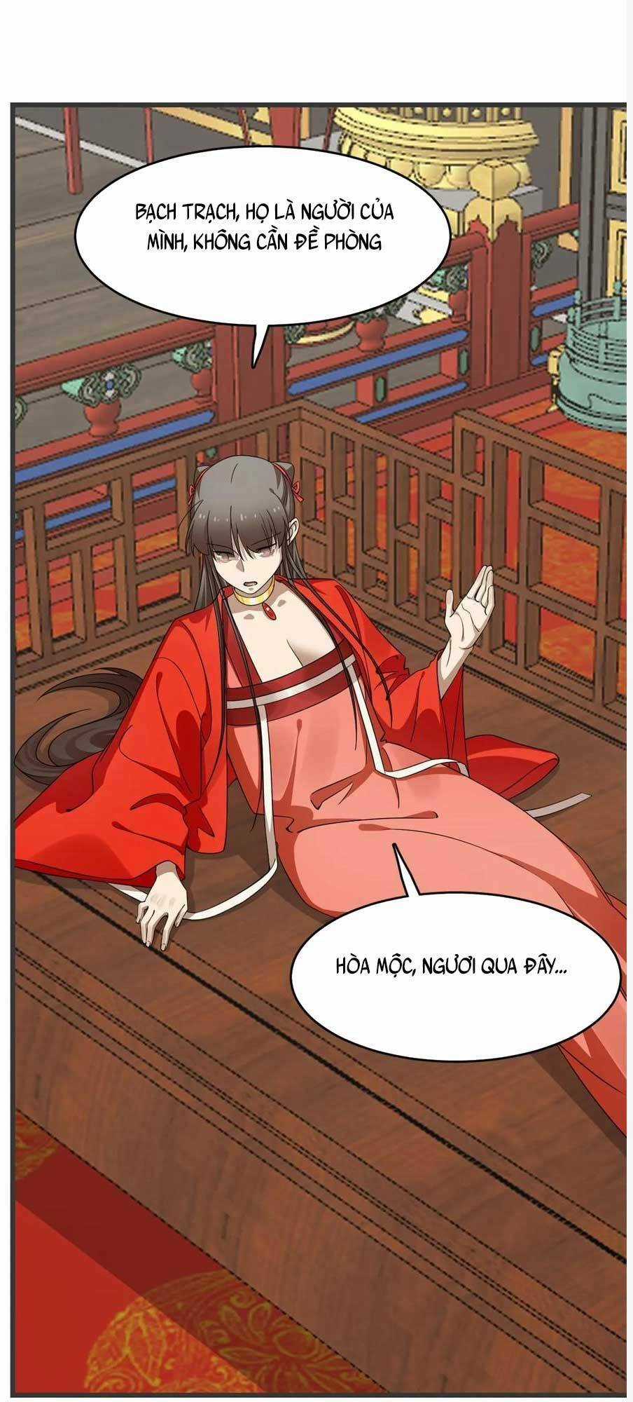 Độc Bộ Thiên Hạ: Đặc Công Thần Y Chapter 466 trang 23