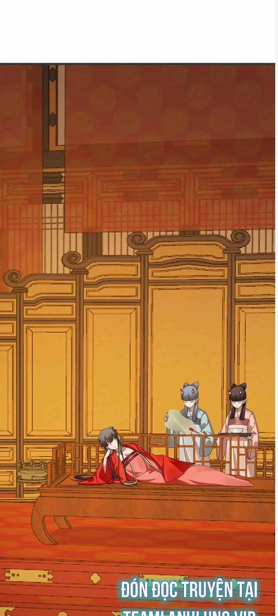 Độc Bộ Thiên Hạ: Đặc Công Thần Y Chapter 466 trang 25