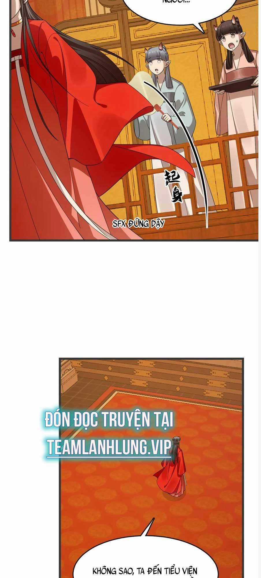 Độc Bộ Thiên Hạ: Đặc Công Thần Y Chapter 466 trang 27