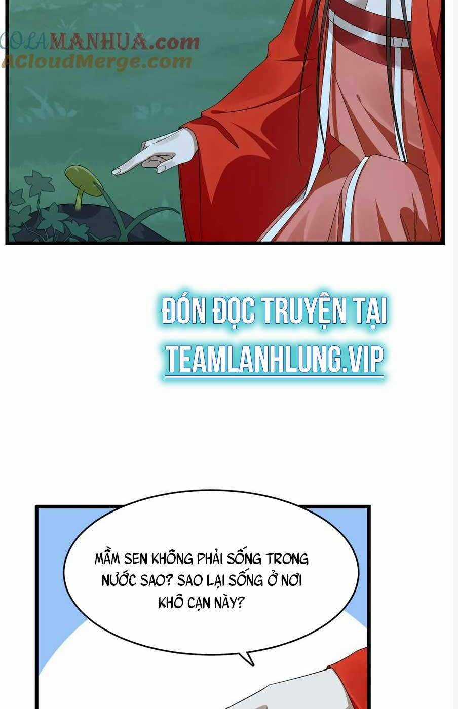 Độc Bộ Thiên Hạ: Đặc Công Thần Y Chapter 466 trang 32