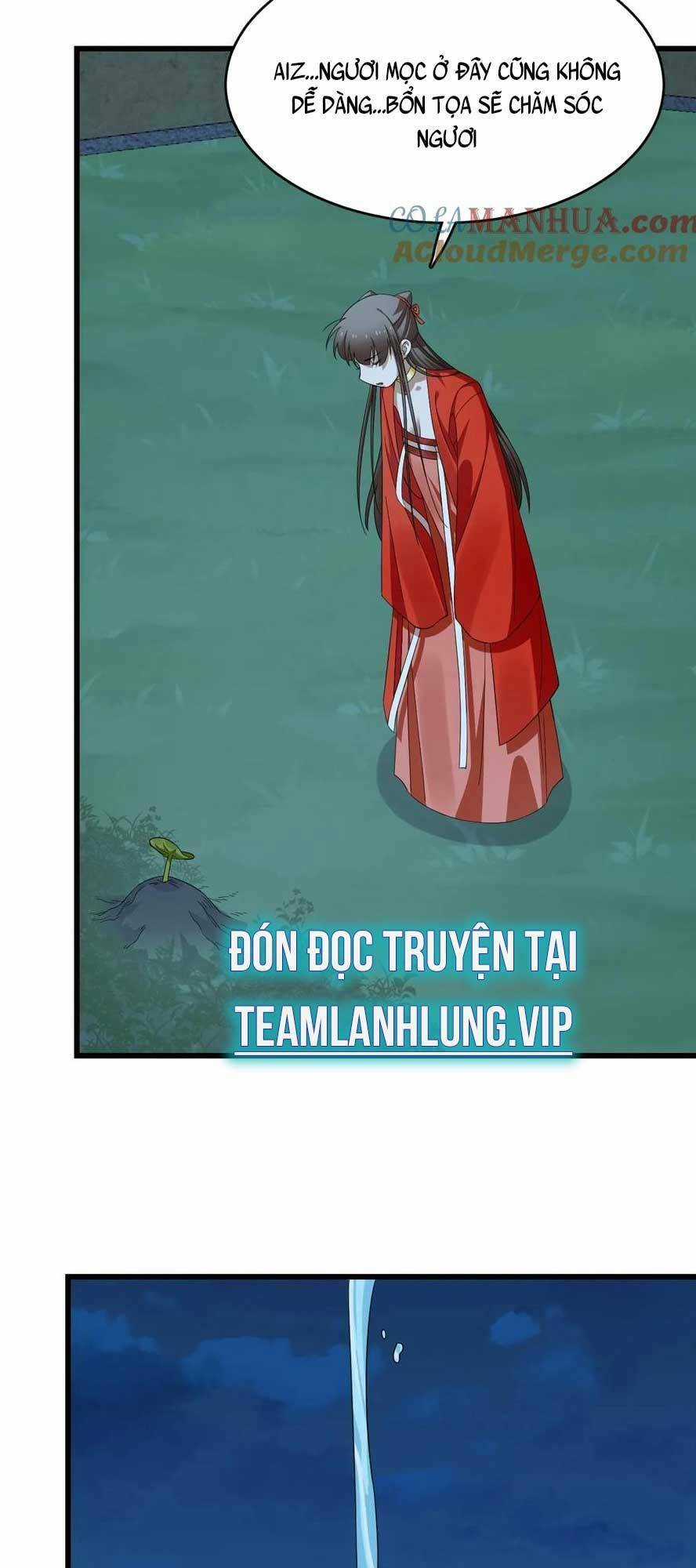 Độc Bộ Thiên Hạ: Đặc Công Thần Y Chapter 466 trang 34