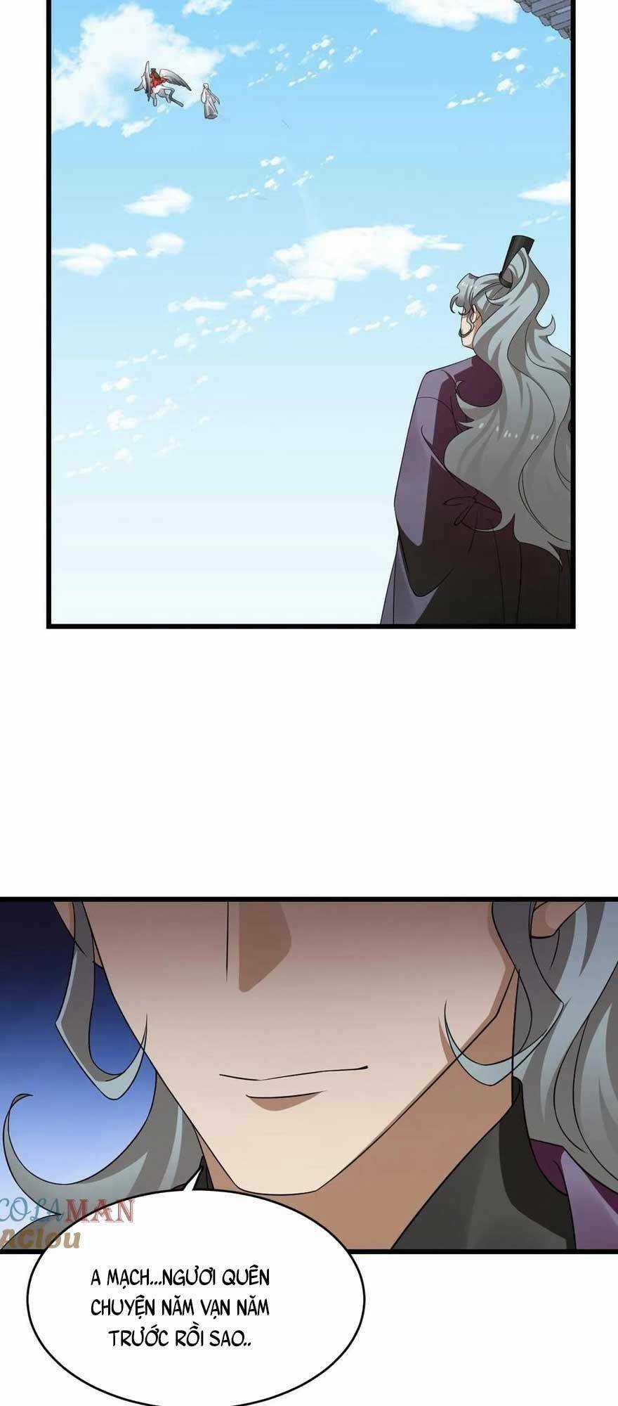 Độc Bộ Thiên Hạ: Đặc Công Thần Y Chapter 466 trang 4