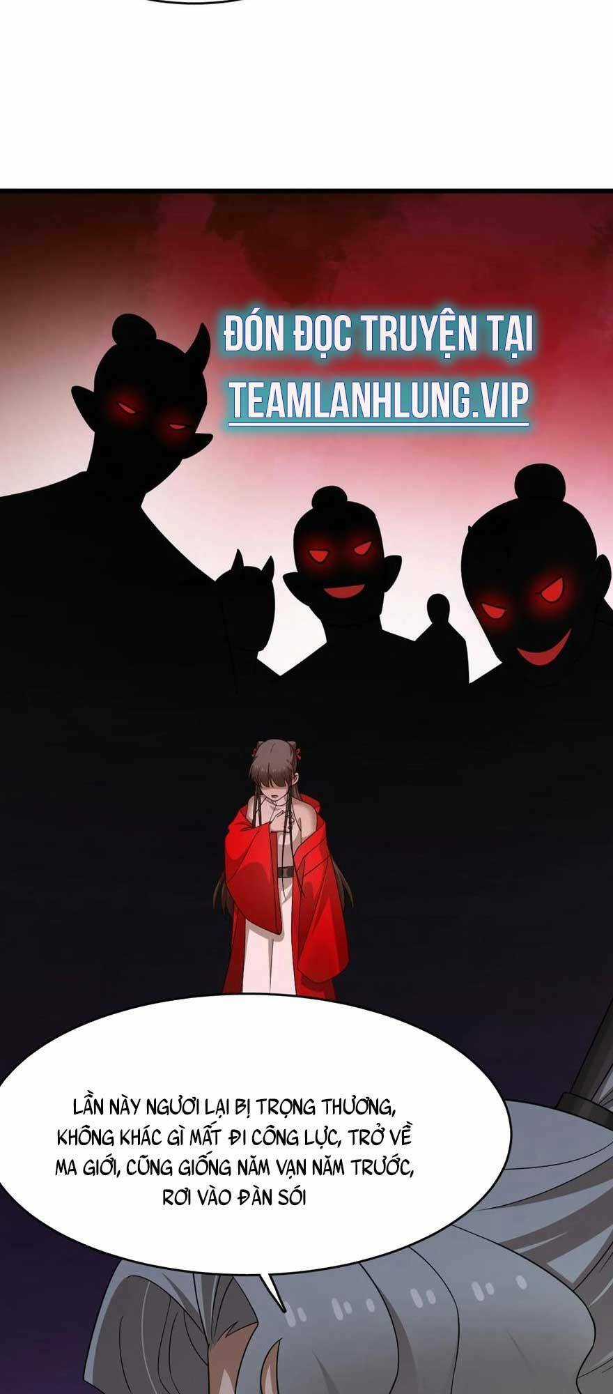 Độc Bộ Thiên Hạ: Đặc Công Thần Y Chapter 466 trang 5