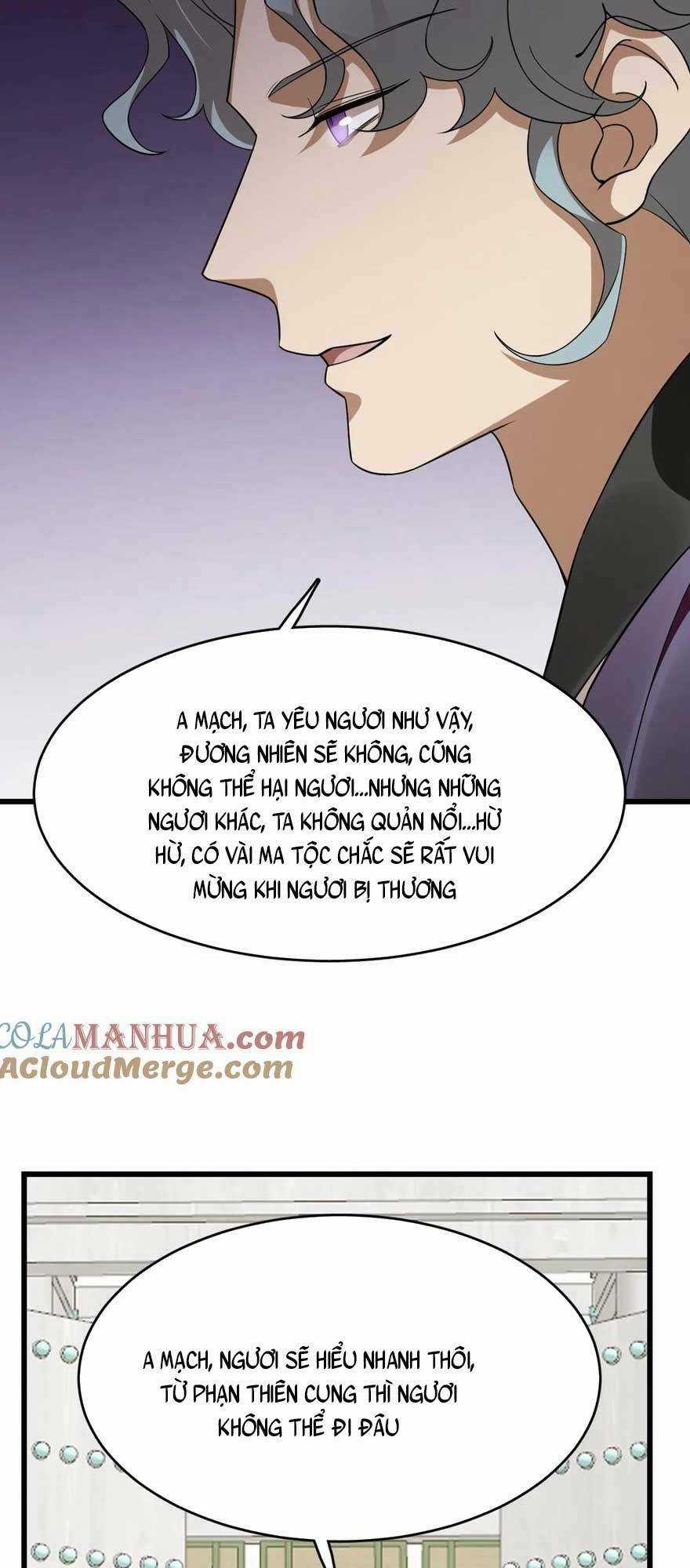 Độc Bộ Thiên Hạ: Đặc Công Thần Y Chapter 466 trang 6