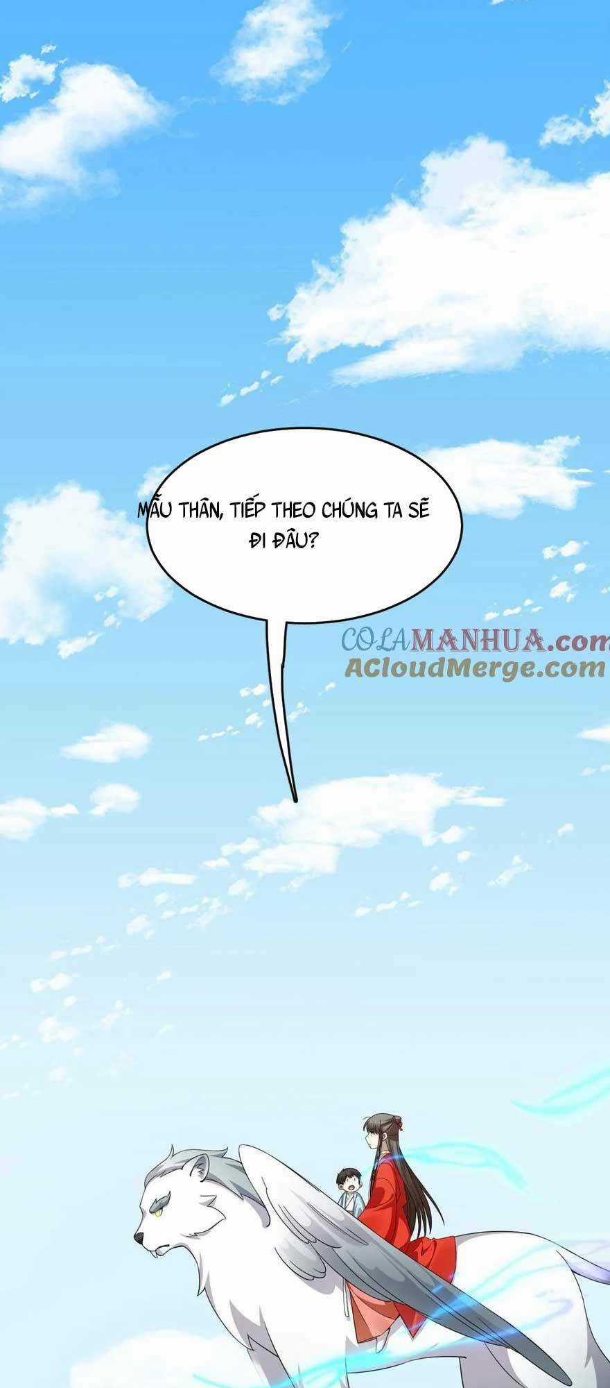 Độc Bộ Thiên Hạ: Đặc Công Thần Y Chapter 466 trang 8