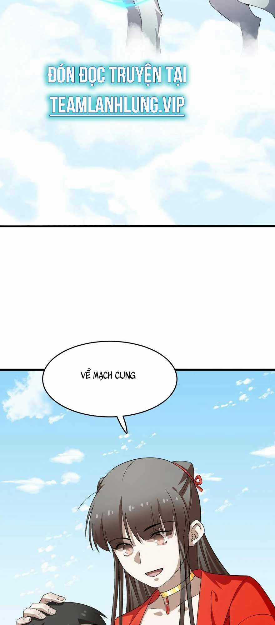 Độc Bộ Thiên Hạ: Đặc Công Thần Y Chapter 466 trang 9