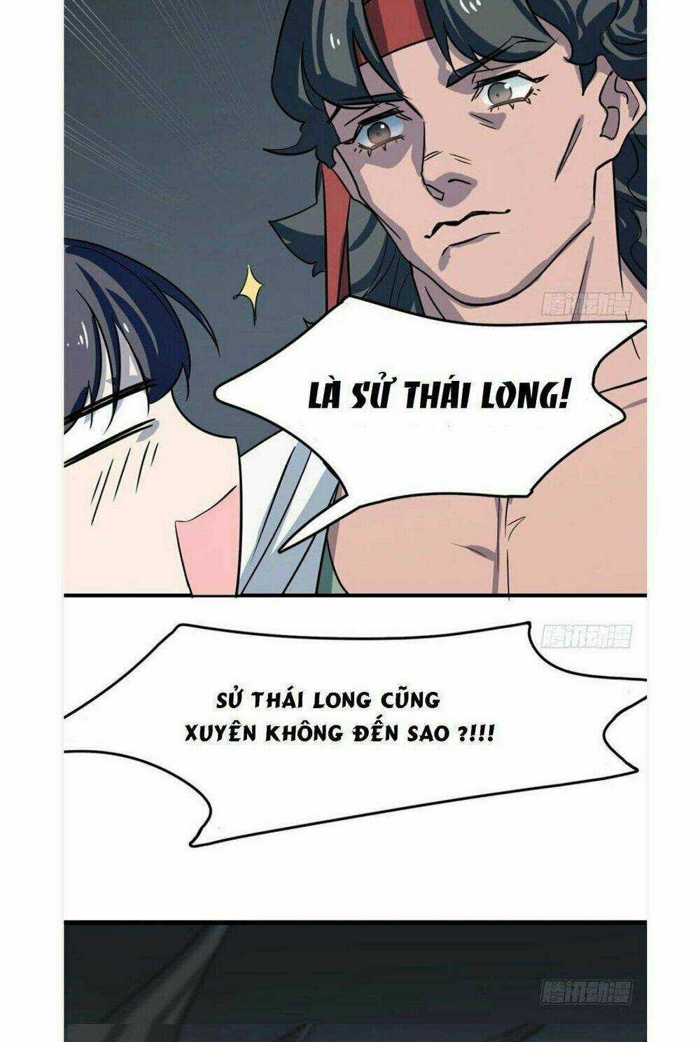 Độc Bộ Thiên Hạ: Đặc Công Thần Y Chapter 47 trang 10