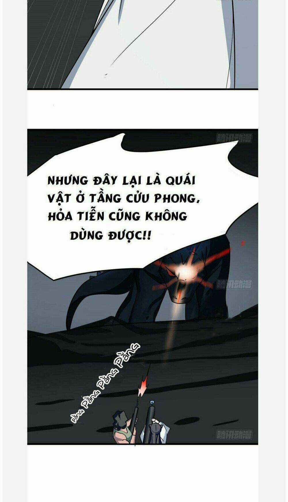 Độc Bộ Thiên Hạ: Đặc Công Thần Y Chapter 47 trang 13