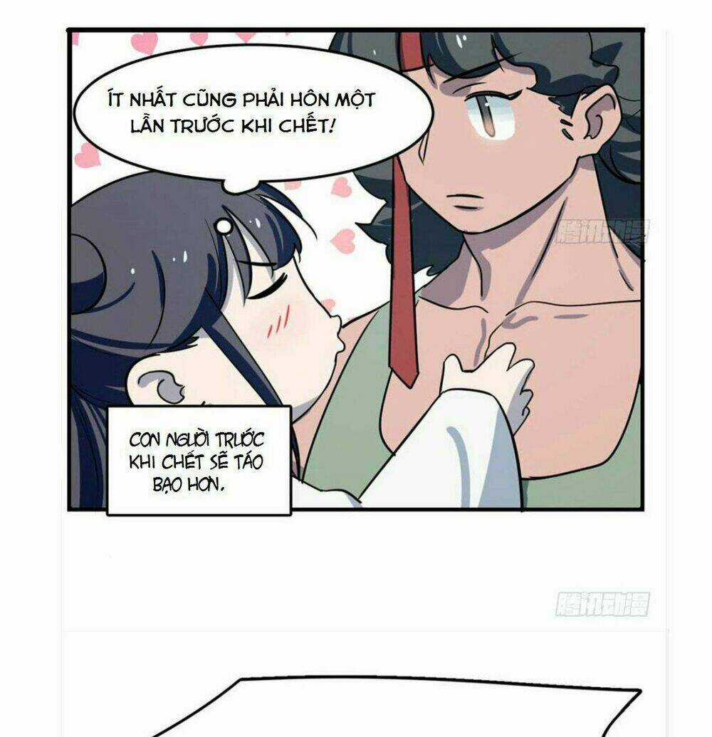 Độc Bộ Thiên Hạ: Đặc Công Thần Y Chapter 47 trang 15