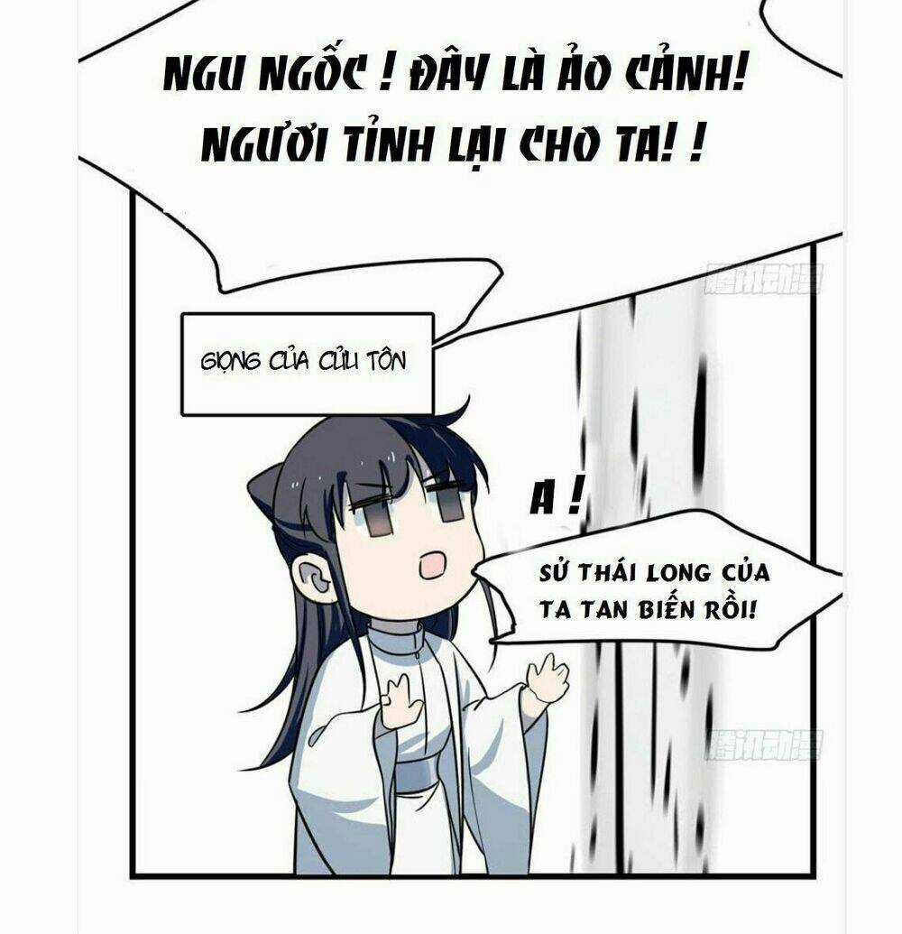 Độc Bộ Thiên Hạ: Đặc Công Thần Y Chapter 47 trang 16