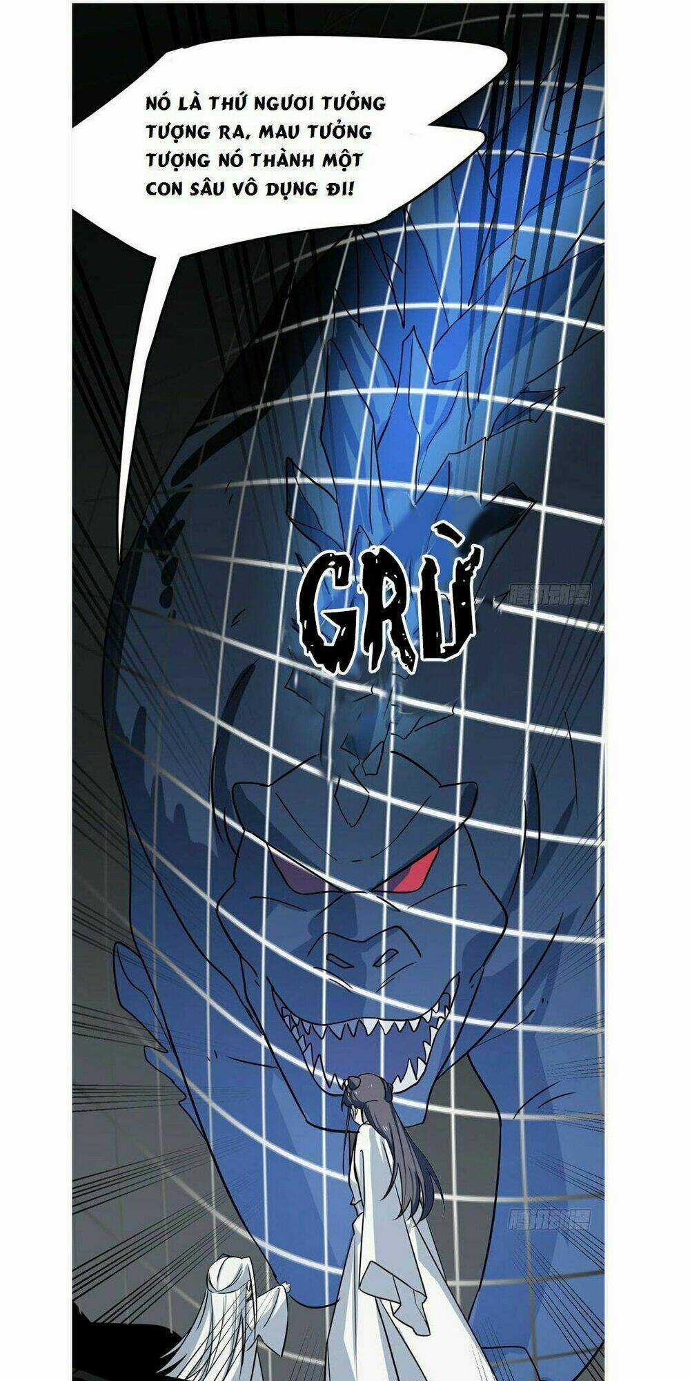 Độc Bộ Thiên Hạ: Đặc Công Thần Y Chapter 47 trang 18