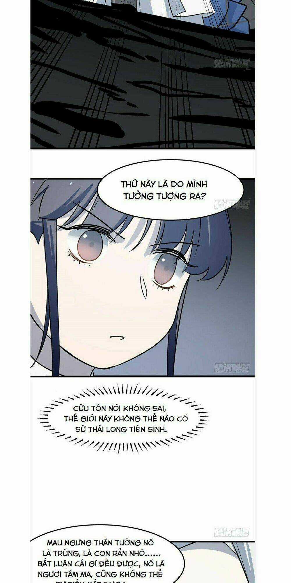 Độc Bộ Thiên Hạ: Đặc Công Thần Y Chapter 47 trang 19