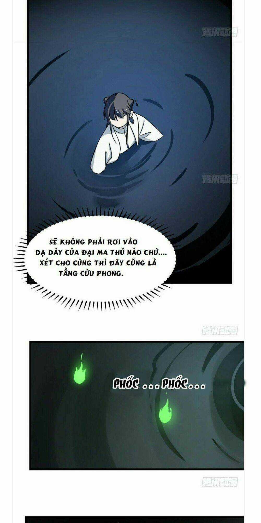 Độc Bộ Thiên Hạ: Đặc Công Thần Y Chapter 47 trang 2