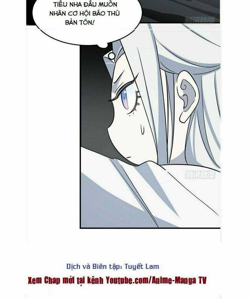 Độc Bộ Thiên Hạ: Đặc Công Thần Y Chapter 47 trang 23