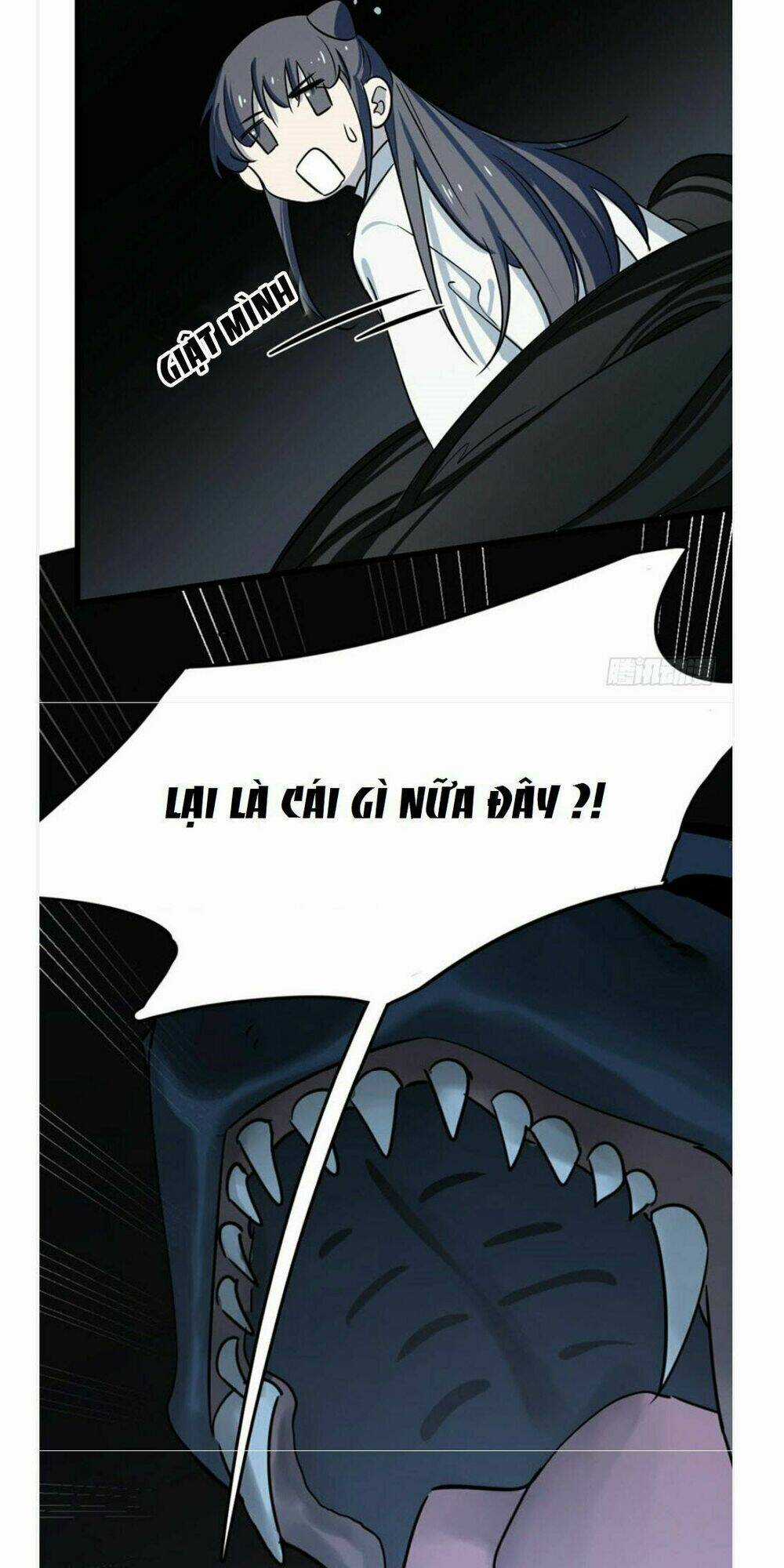 Độc Bộ Thiên Hạ: Đặc Công Thần Y Chapter 47 trang 3