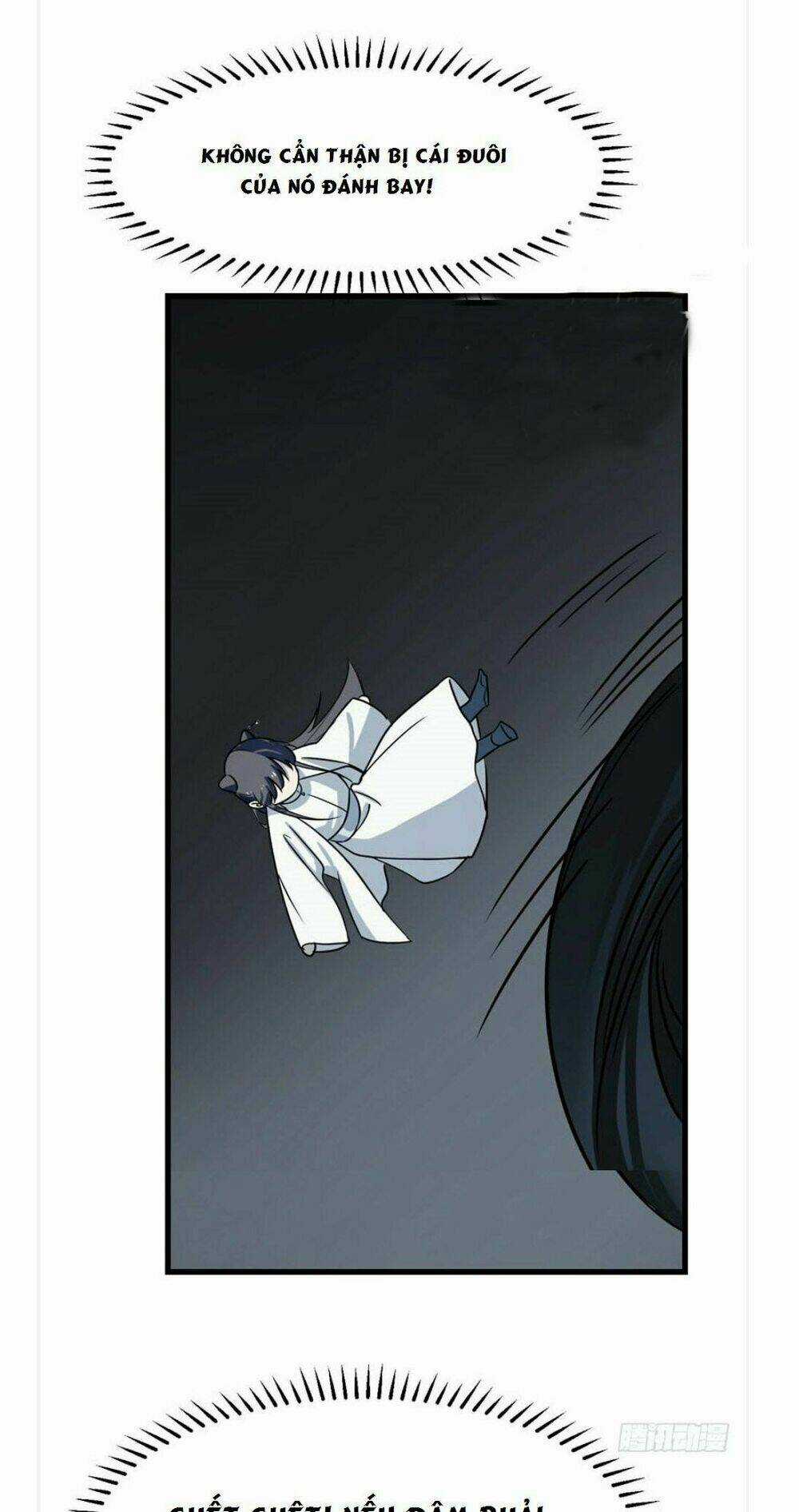 Độc Bộ Thiên Hạ: Đặc Công Thần Y Chapter 47 trang 5