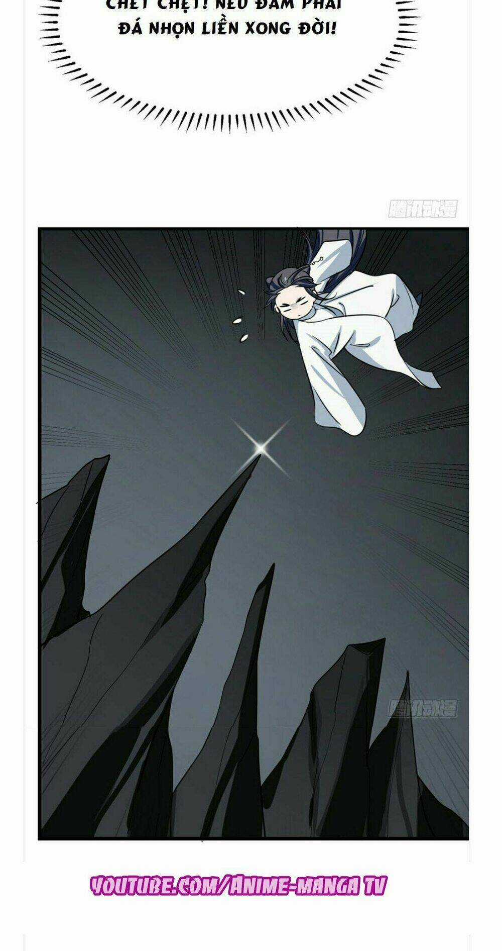 Độc Bộ Thiên Hạ: Đặc Công Thần Y Chapter 47 trang 6