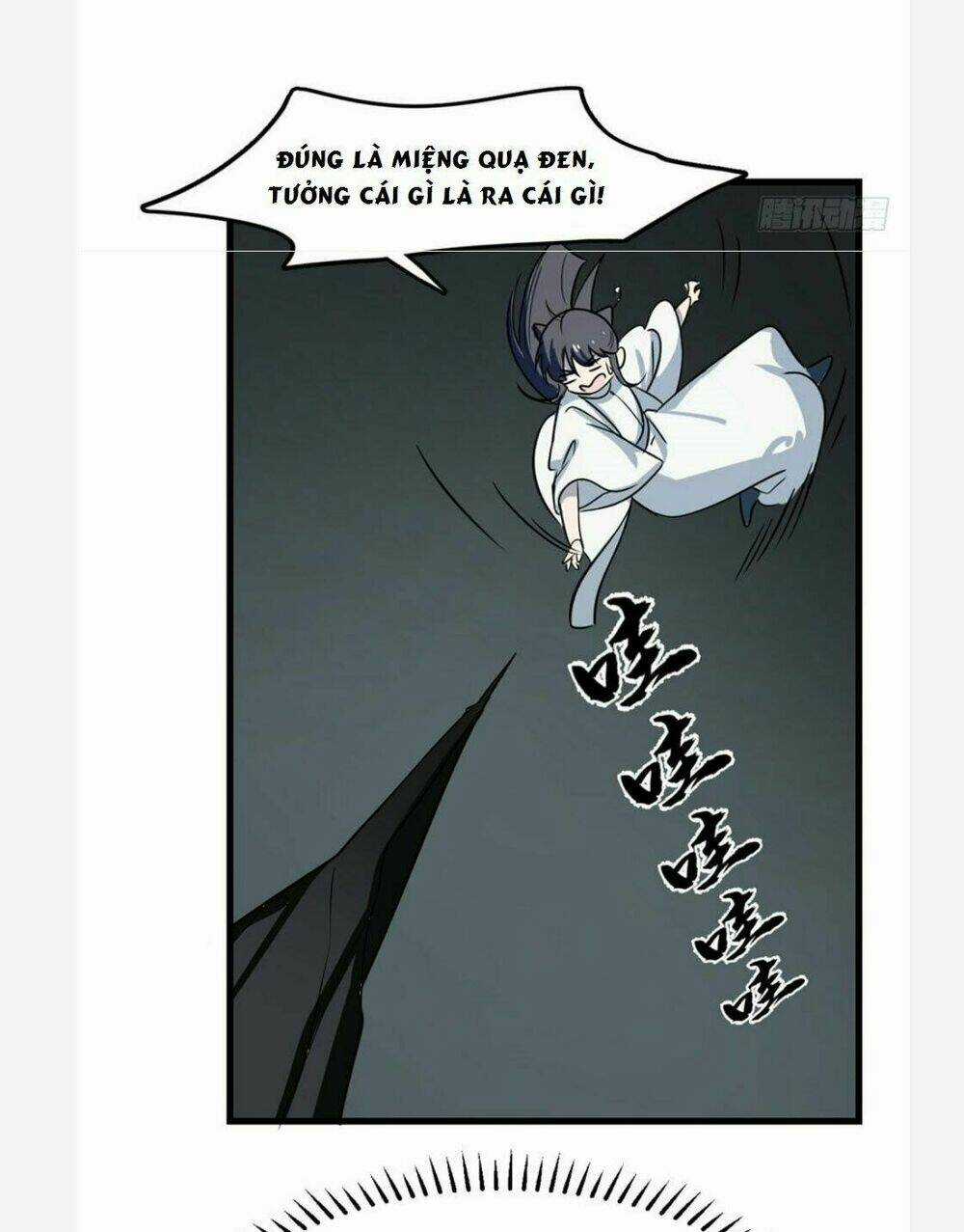 Độc Bộ Thiên Hạ: Đặc Công Thần Y Chapter 47 trang 7