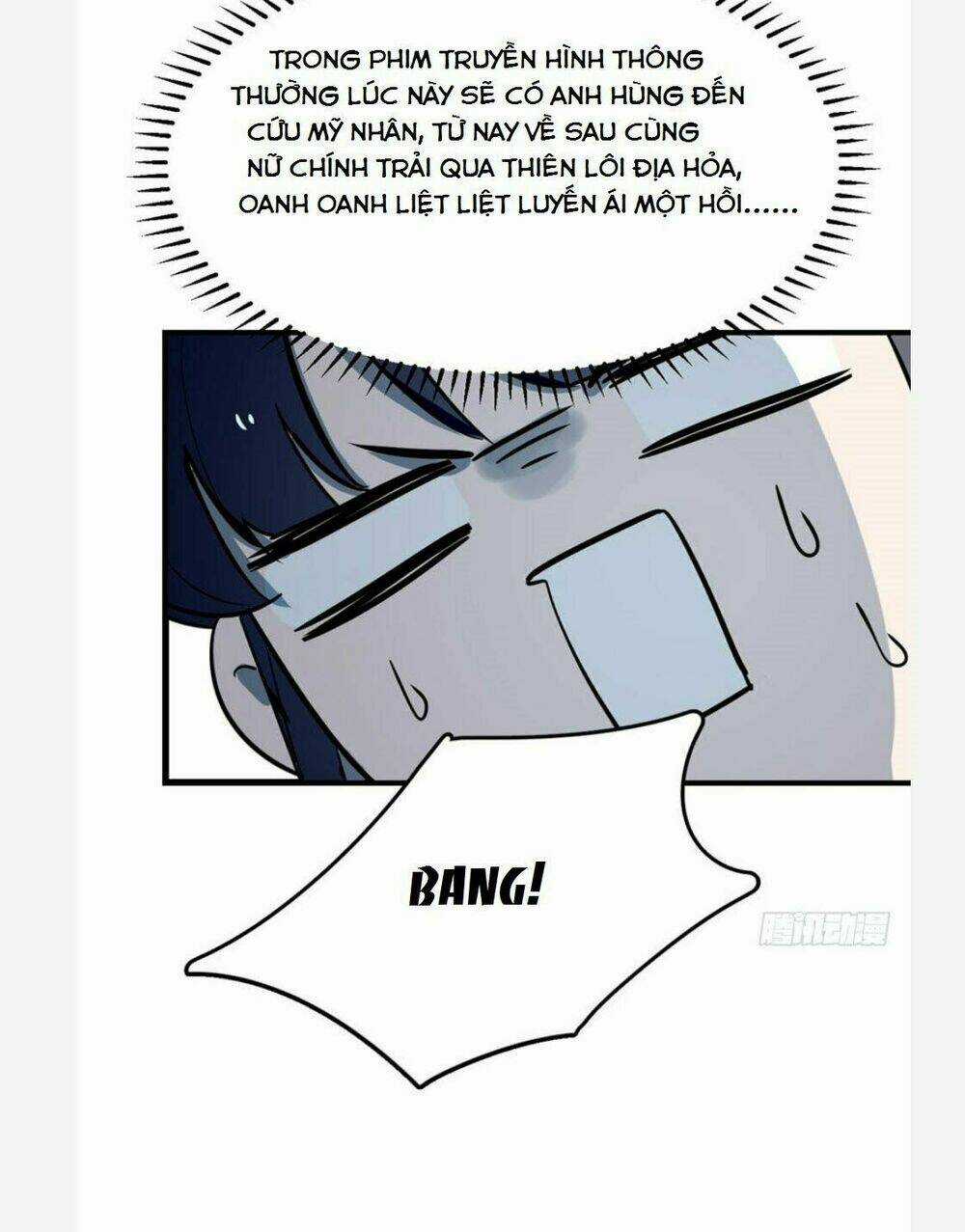 Độc Bộ Thiên Hạ: Đặc Công Thần Y Chapter 47 trang 8