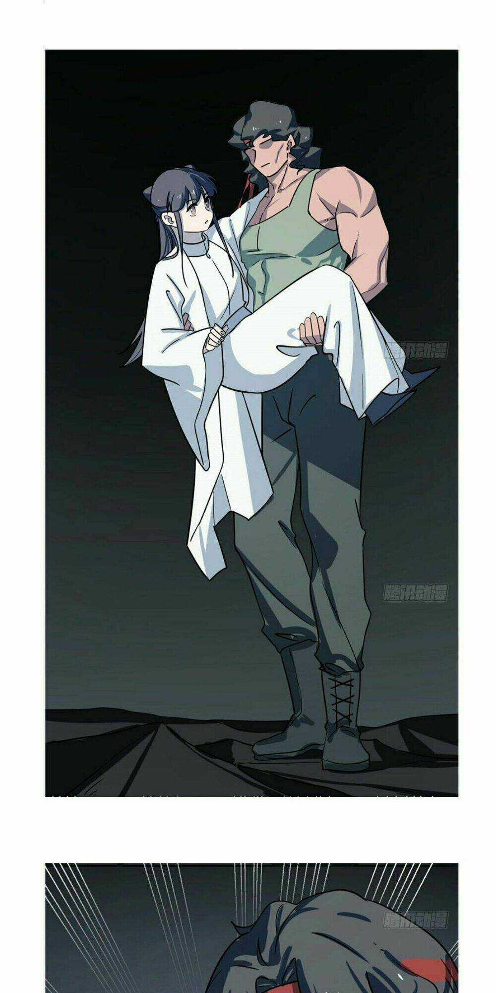 Độc Bộ Thiên Hạ: Đặc Công Thần Y Chapter 47 trang 9