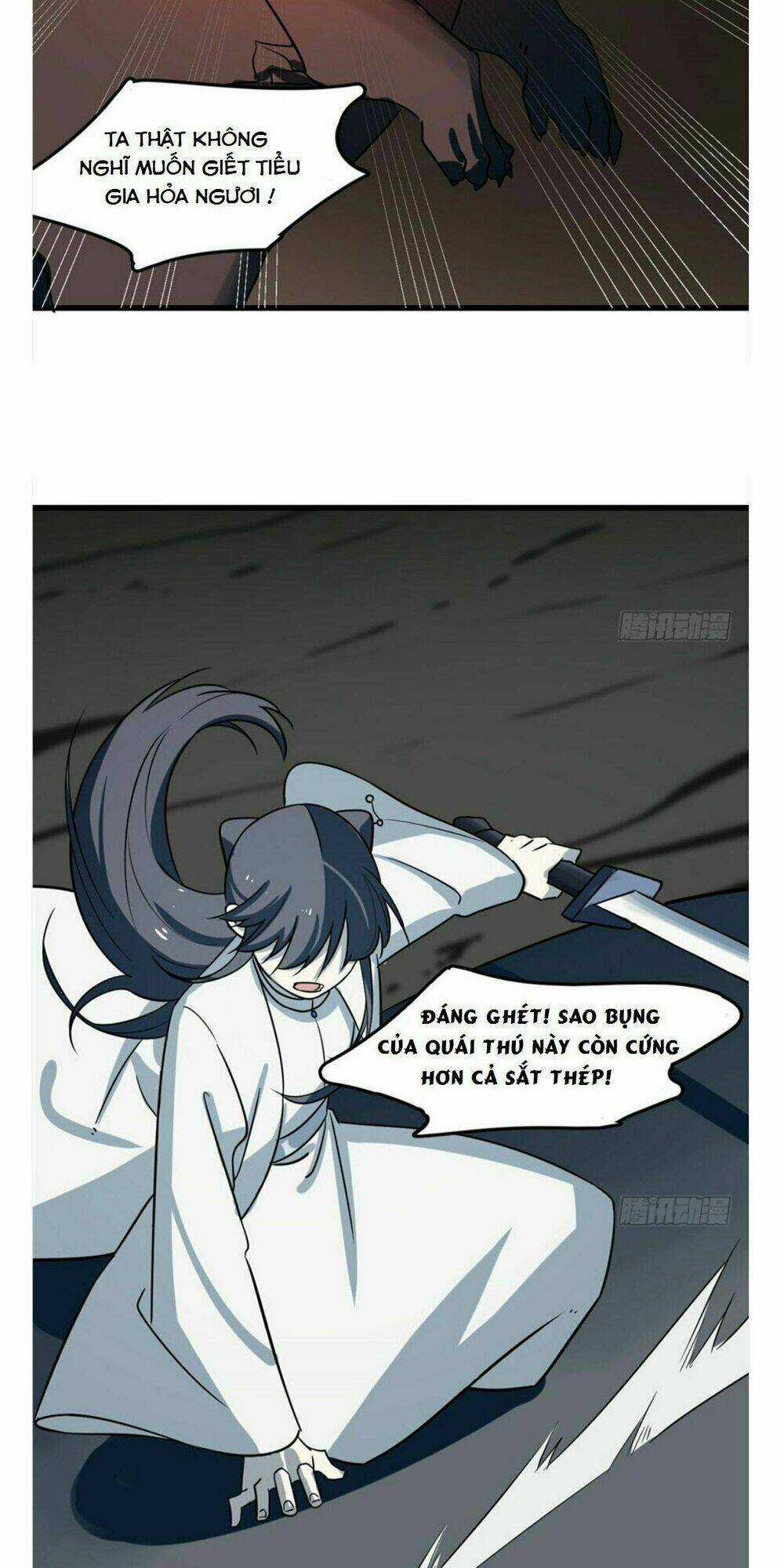 Độc Bộ Thiên Hạ: Đặc Công Thần Y Chapter 48 trang 10